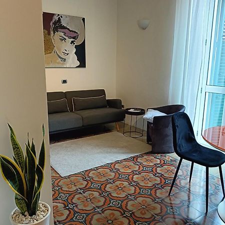 Ilportalehouse Apartman Parghelia Kültér fotó