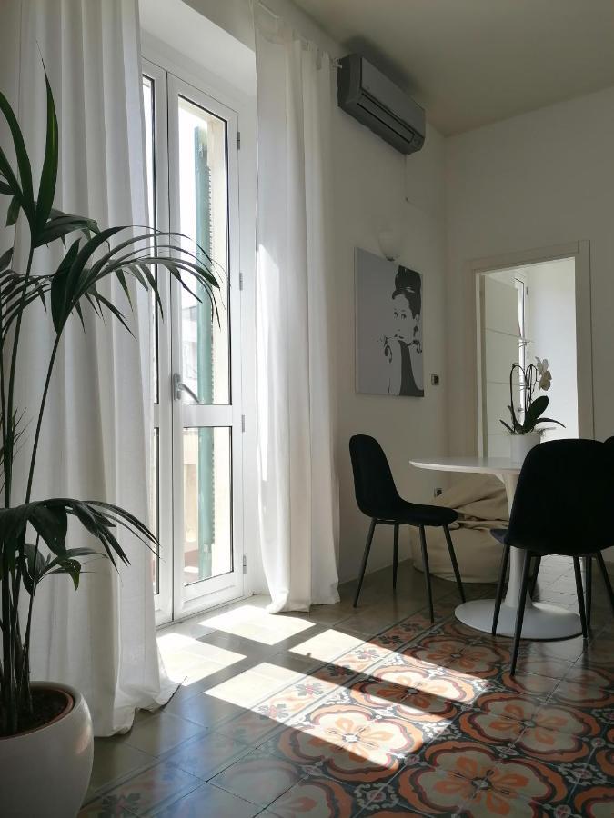 Ilportalehouse Apartman Parghelia Kültér fotó