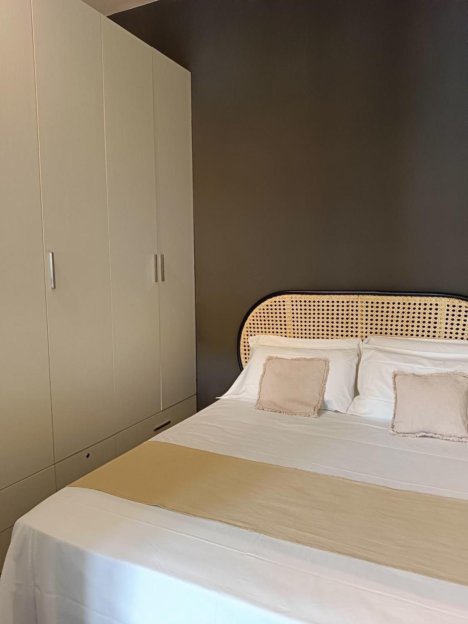 Ilportalehouse Apartman Parghelia Kültér fotó